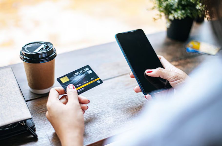 credit card payments