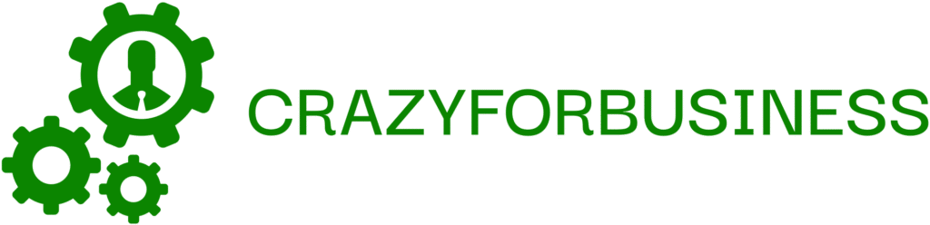 crazyforbusiness