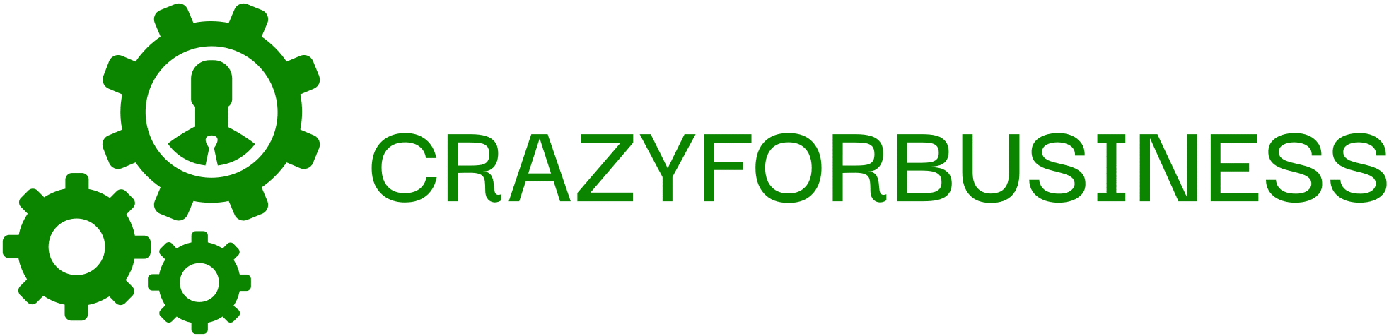 crazyforbusiness