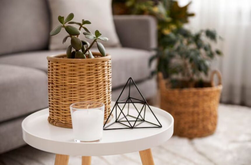 home decor items