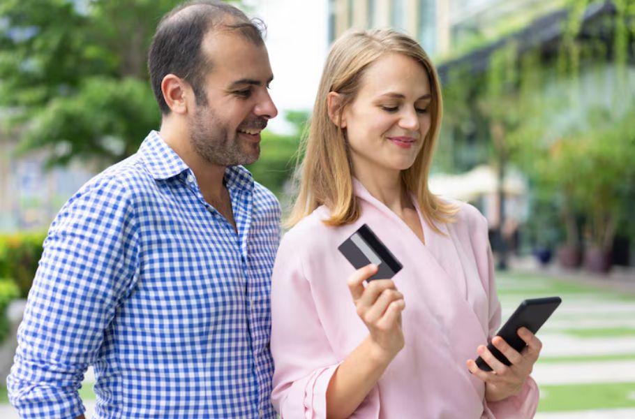 how to accept cc payments