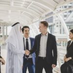 llc company dubai