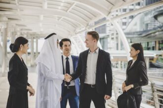 llc company dubai