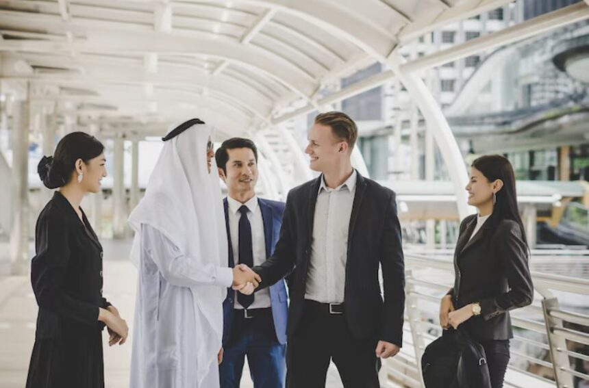 llc company dubai