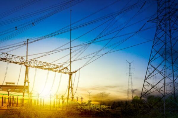 närkes elektriska