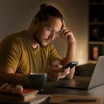 negative impact of technology