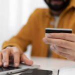 online credit card payments