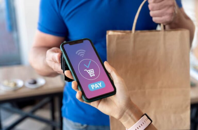 receive payments