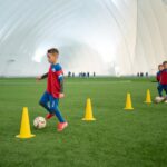 soccer hall of famer Landon