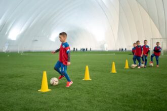 soccer hall of famer Landon