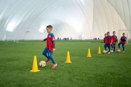 soccer hall of famer Landon