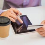 take credit card payments