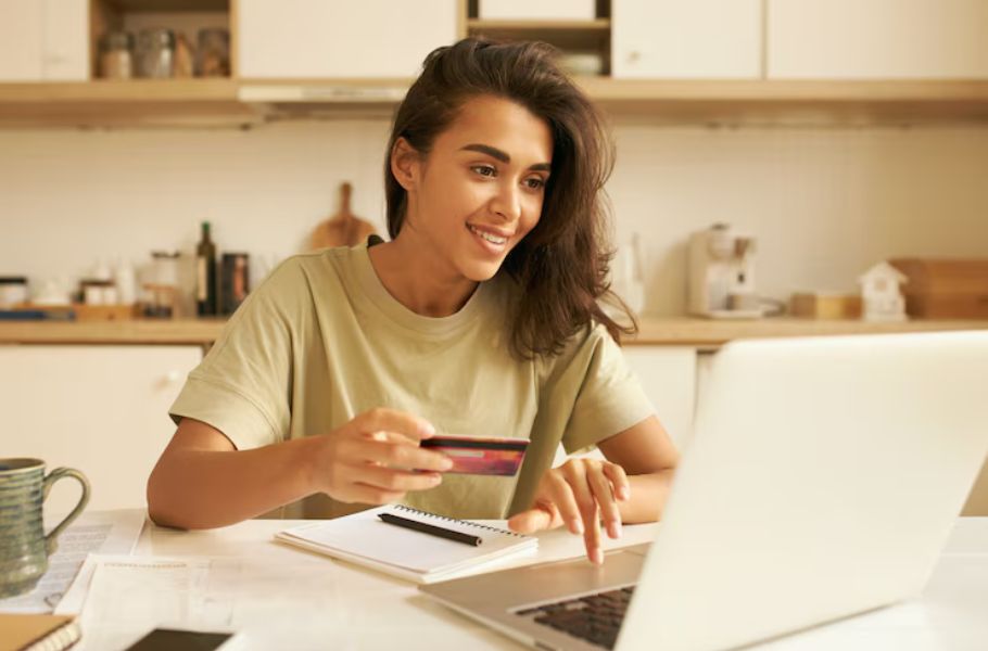 take online payments