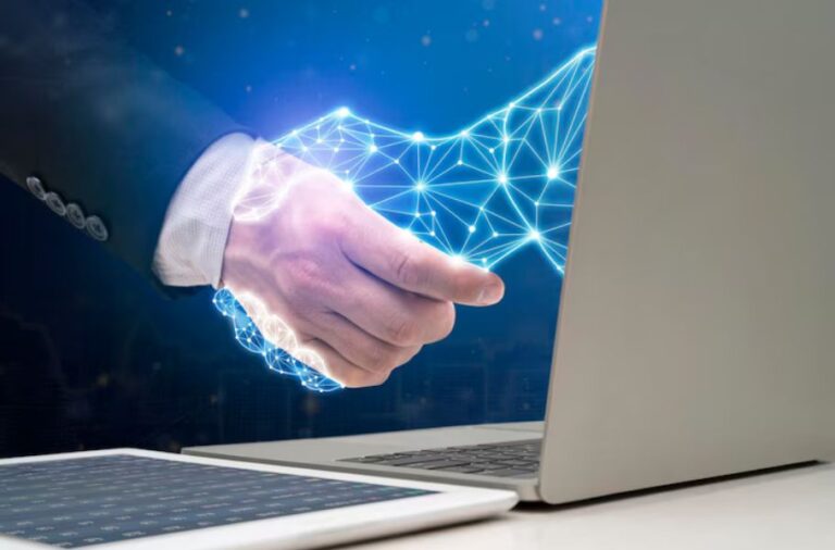 Wepbound Empowering Digital Dreams with Heart and Innovation