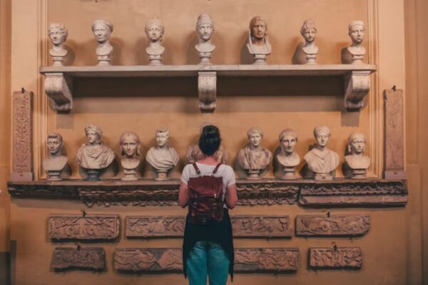 Embracing the Beauty of Ancient Artz A Timeless Conversation ancient artz