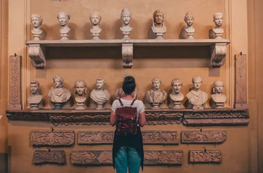 ancient artz
