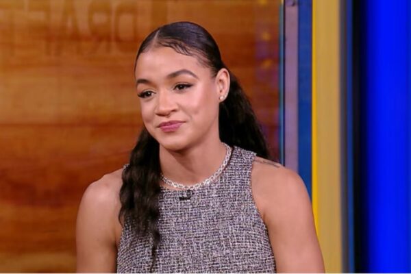 andraya carter married