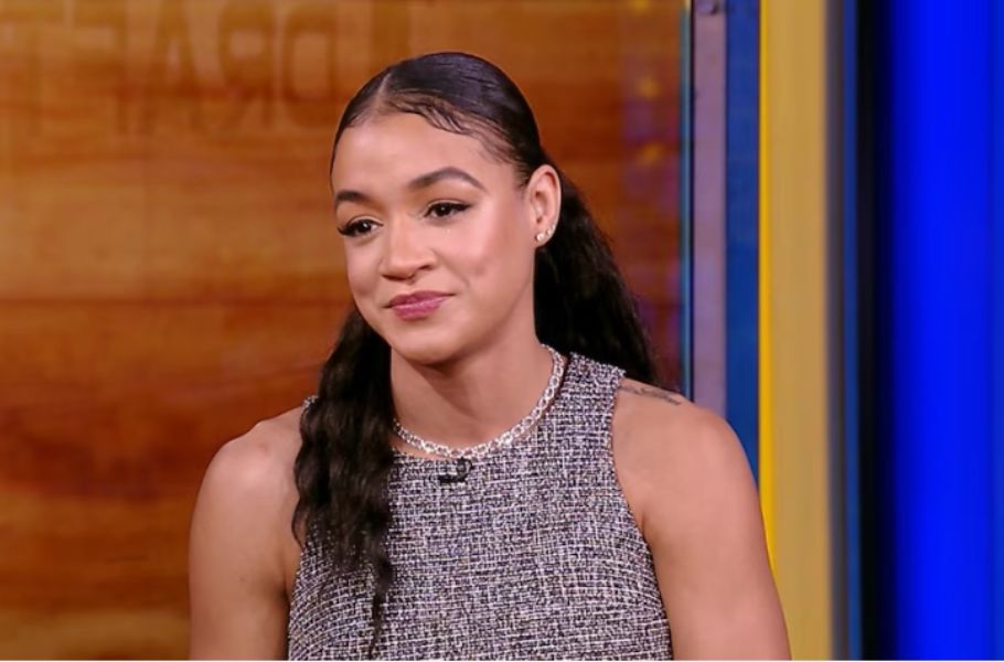 andraya carter married