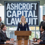ashcroft capital lawsuit