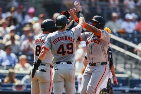 baltimore orioles vs san francisco giants match player stats