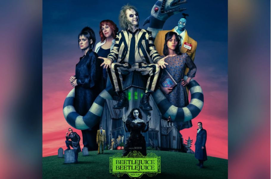 beetlejuice 2 rating