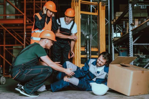 7 Bold Ways to Empower and Elevate Disaster Management Crews disaster management crew