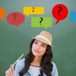 lesson questions and answers