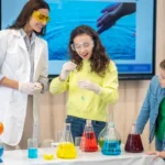 lessons in chemistry episode guide