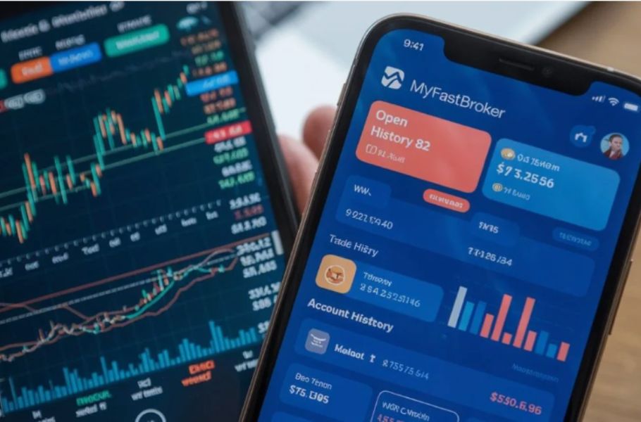 myfastbroker