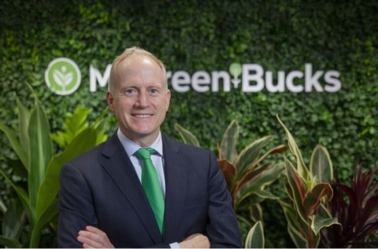 5 Reasons Why MyGreenBucks Kenneth Jones Is Changing Lives for the Better