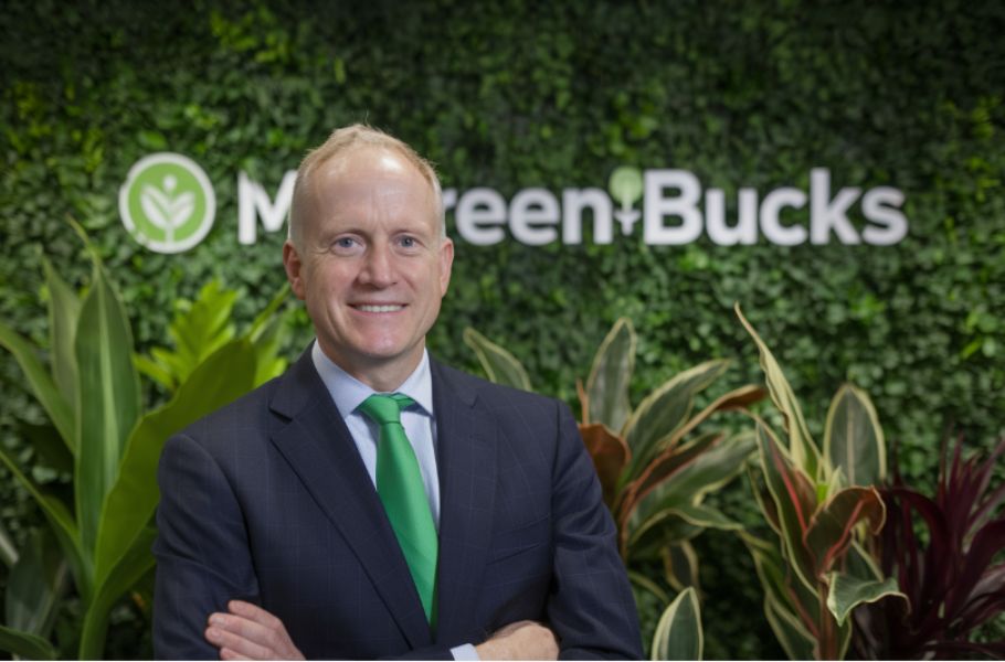 mygreenbucks kenneth jones