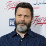 nick offerman