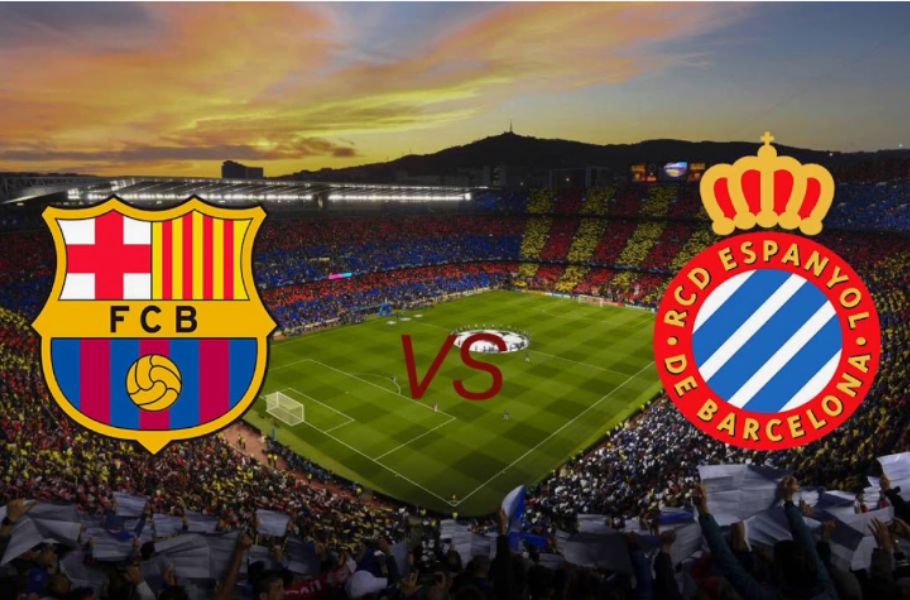 rcd espanyol vs. barça b