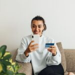 take credit card payments online