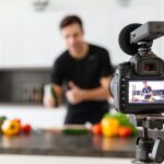video&a