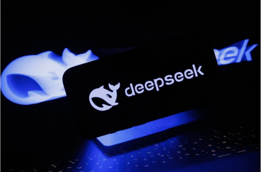 why can't i upload images to deepseek