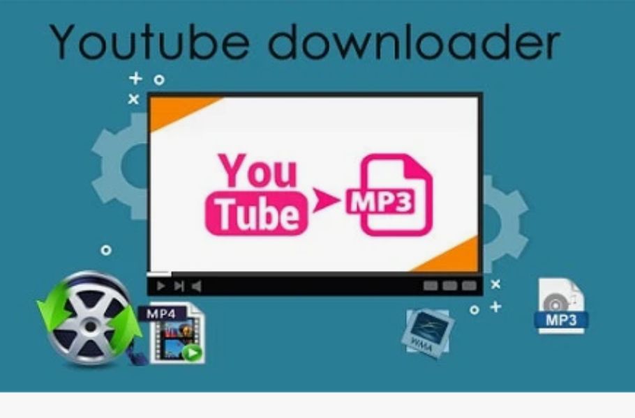 youtube mp3 downloader