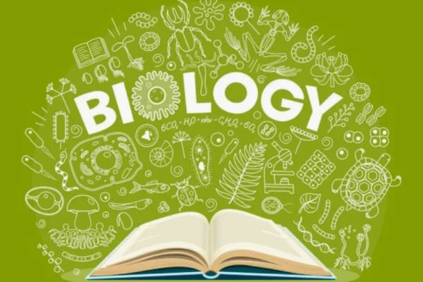 biology textbook ap