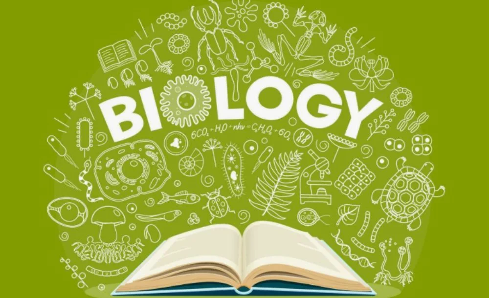 biology textbook ap