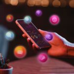 build a mobile app with garage2global