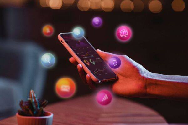 build a mobile app with garage2global