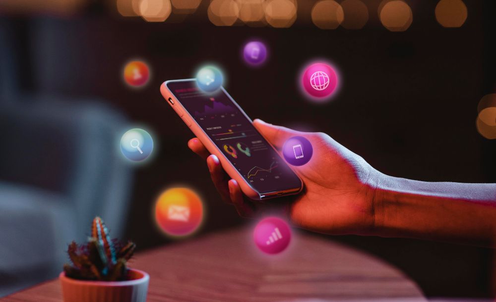 build a mobile app with garage2global