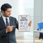 digital marketing for small businesses by garage2global