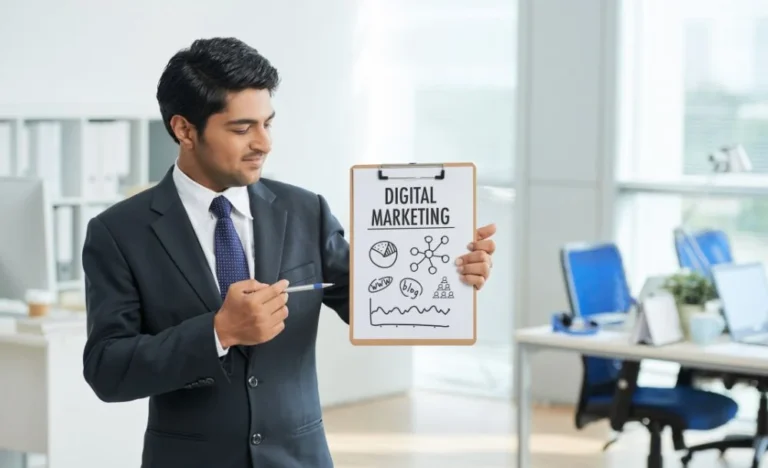 digital marketing for small businesses by garage2global