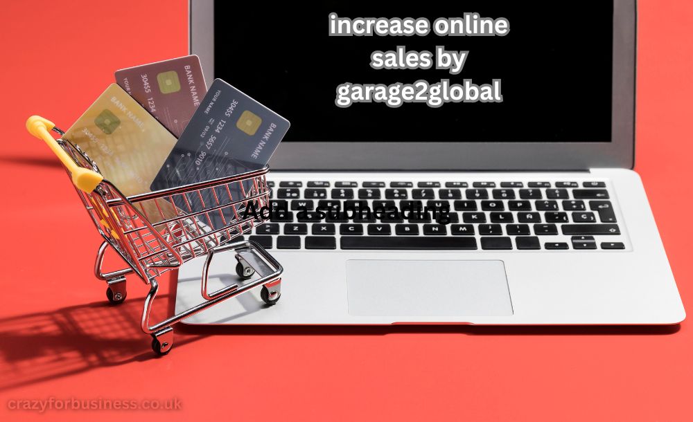 garage2global
