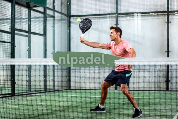 NLPadelX: Reinventing the Game with AI Precision