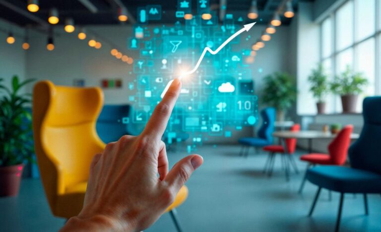 WebLinkFusion .com: Dominate Your Digital Presence with Smart Link Power