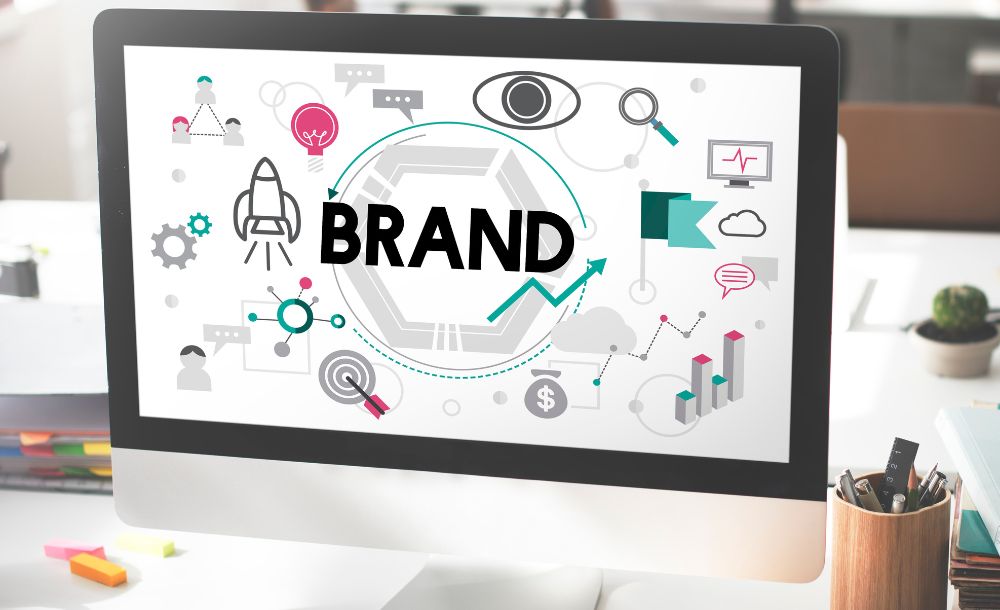 CrazyForBusiness Brand Development