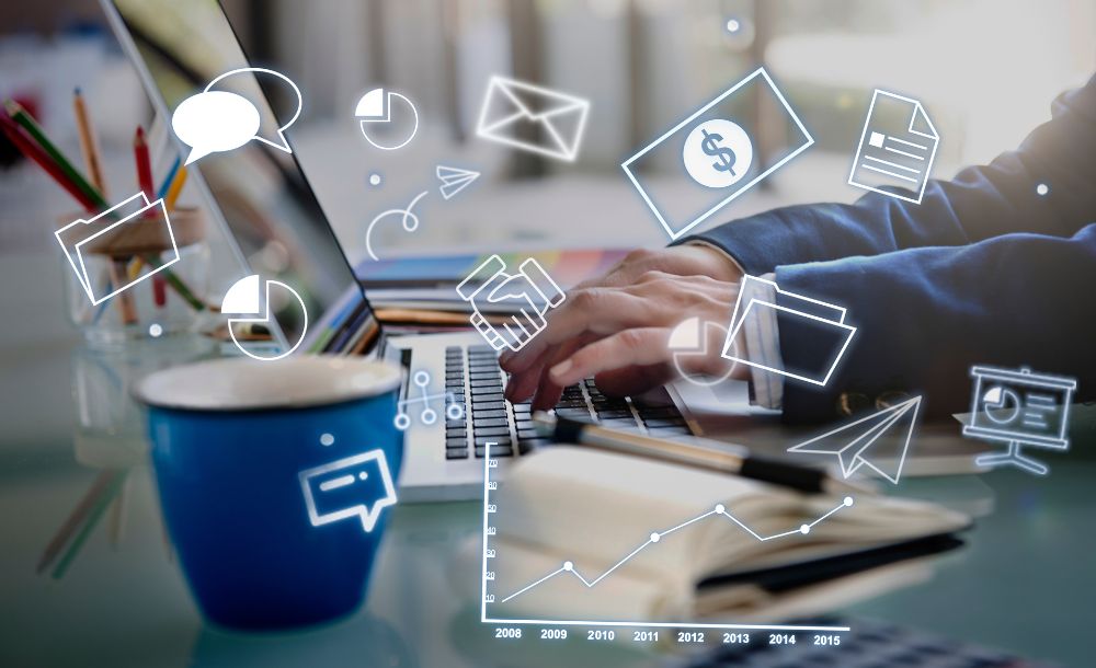 Tools and Technologies Used by CrazyForBusiness